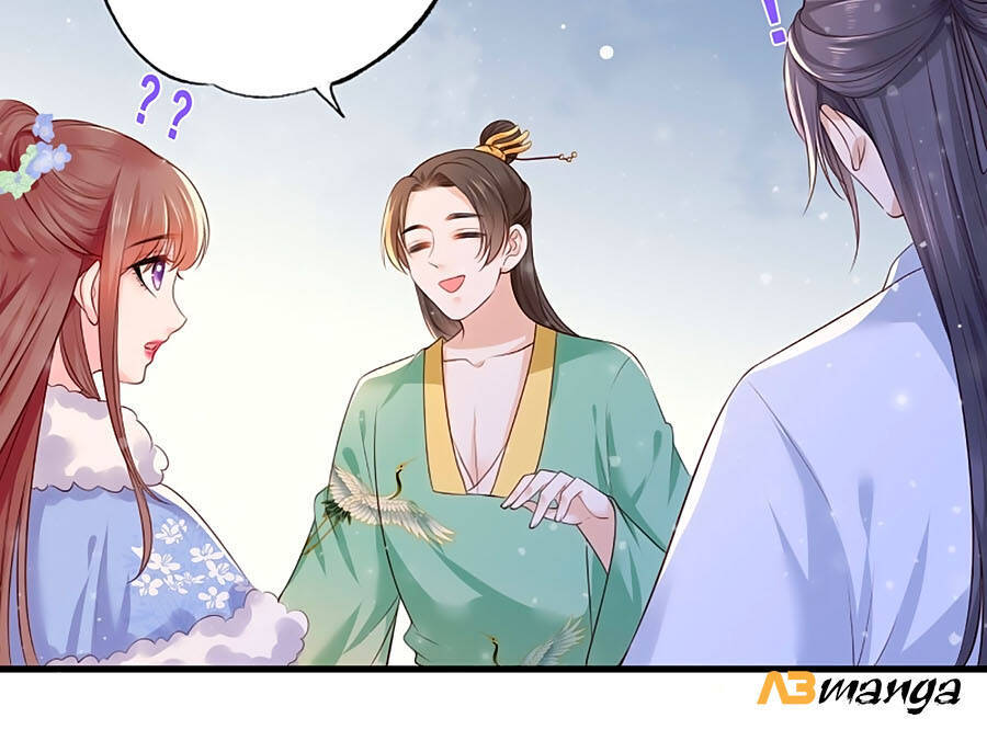 Nữ Thủ Phú Chi Kiều Sủng Nhiếp Chính Vương Chapter 57 - Trang 2