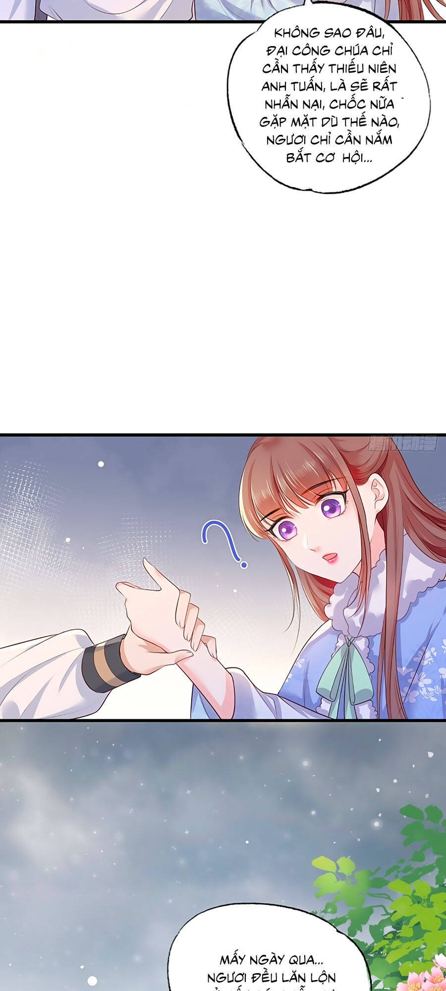 Nữ Thủ Phú Chi Kiều Sủng Nhiếp Chính Vương Chapter 57 - Trang 2