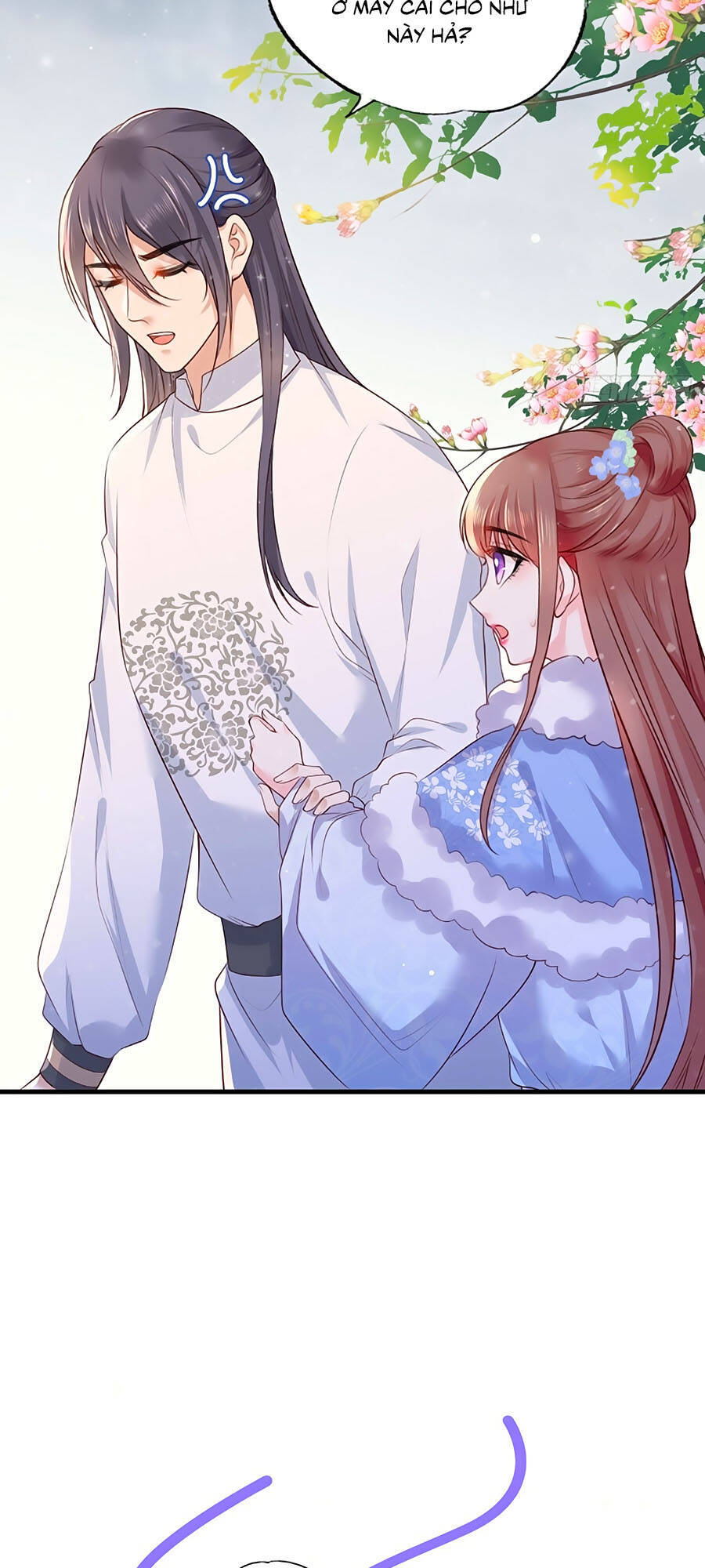 Nữ Thủ Phú Chi Kiều Sủng Nhiếp Chính Vương Chapter 57 - Trang 2