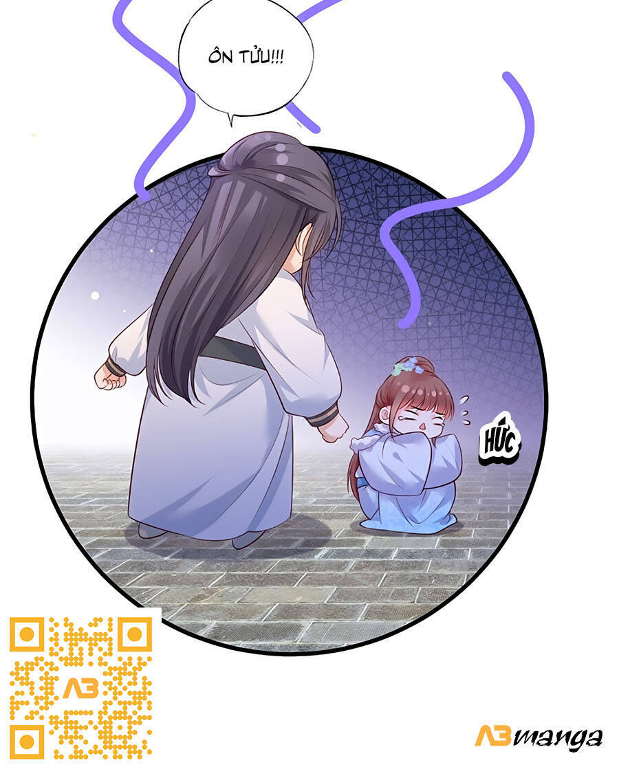 Nữ Thủ Phú Chi Kiều Sủng Nhiếp Chính Vương Chapter 57 - Trang 2