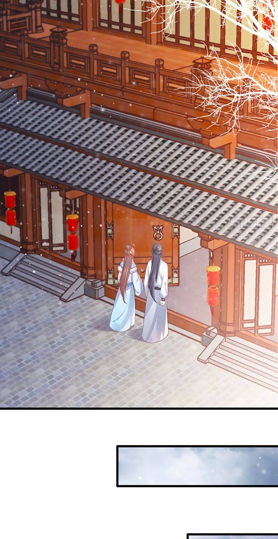 Nữ Thủ Phú Chi Kiều Sủng Nhiếp Chính Vương Chapter 58 - Trang 2