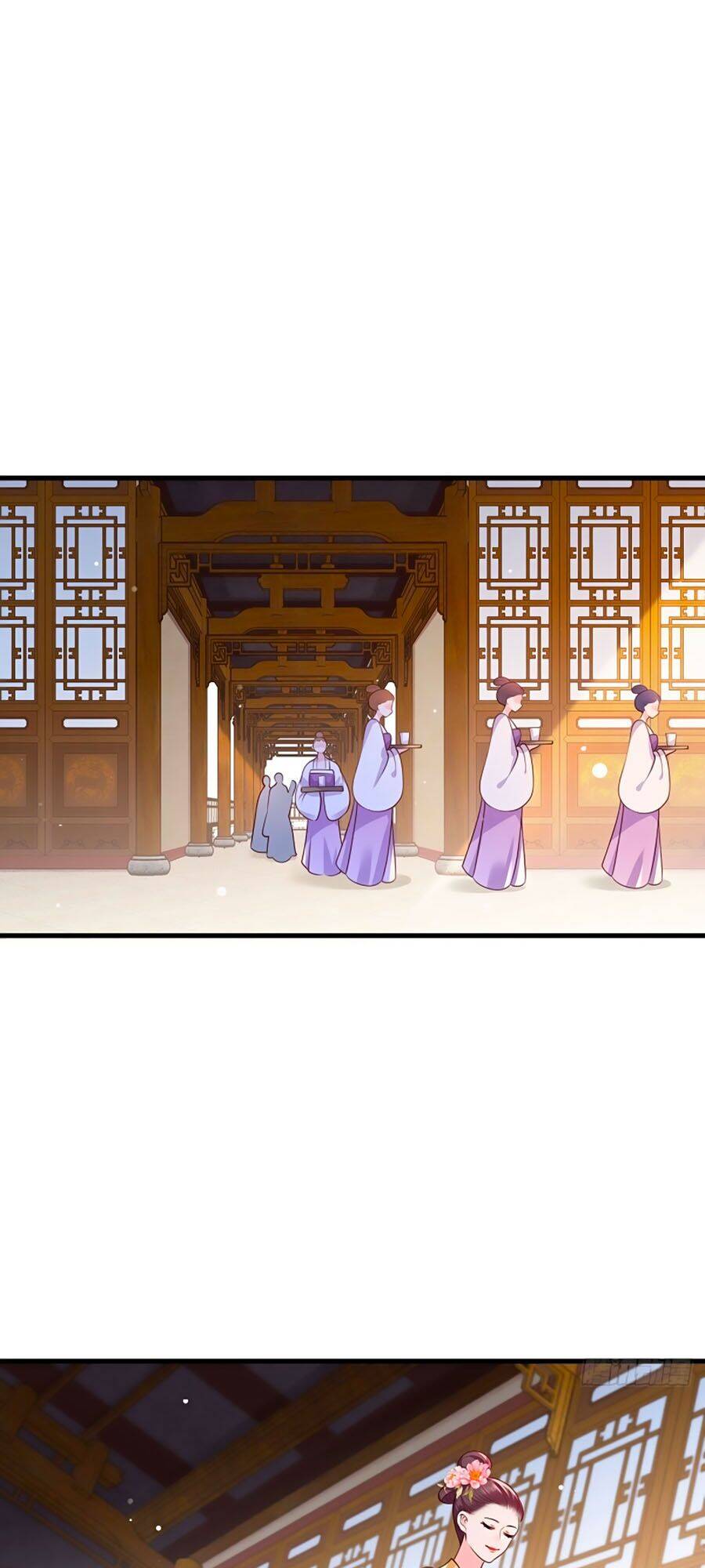 Nữ Thủ Phú Chi Kiều Sủng Nhiếp Chính Vương Chapter 58 - Trang 2