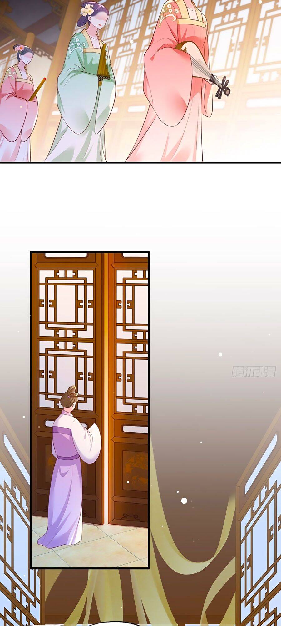 Nữ Thủ Phú Chi Kiều Sủng Nhiếp Chính Vương Chapter 58 - Trang 2