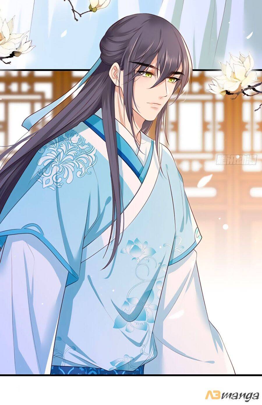 Nữ Thủ Phú Chi Kiều Sủng Nhiếp Chính Vương Chapter 58 - Trang 2