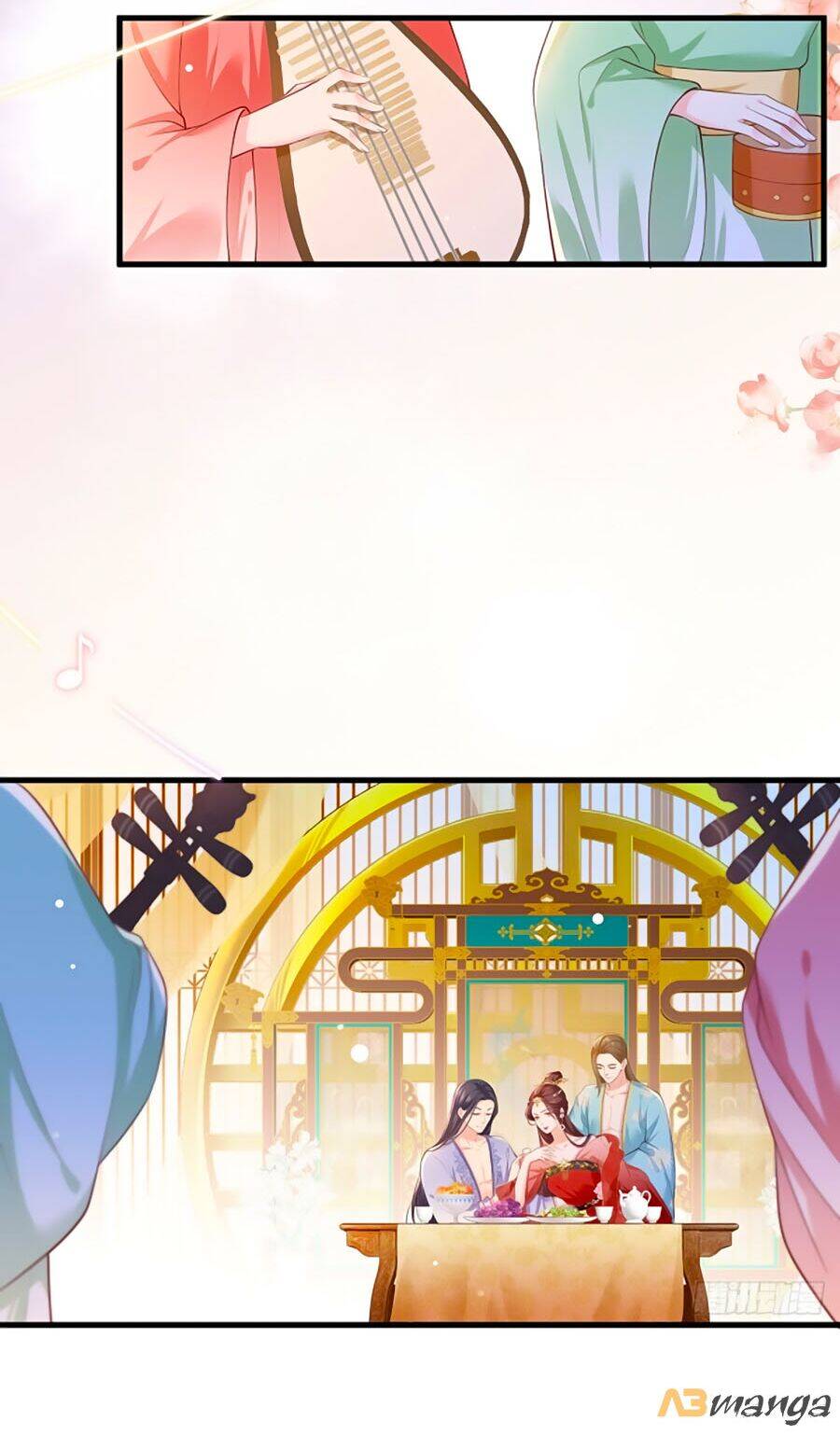 Nữ Thủ Phú Chi Kiều Sủng Nhiếp Chính Vương Chapter 58 - Trang 2