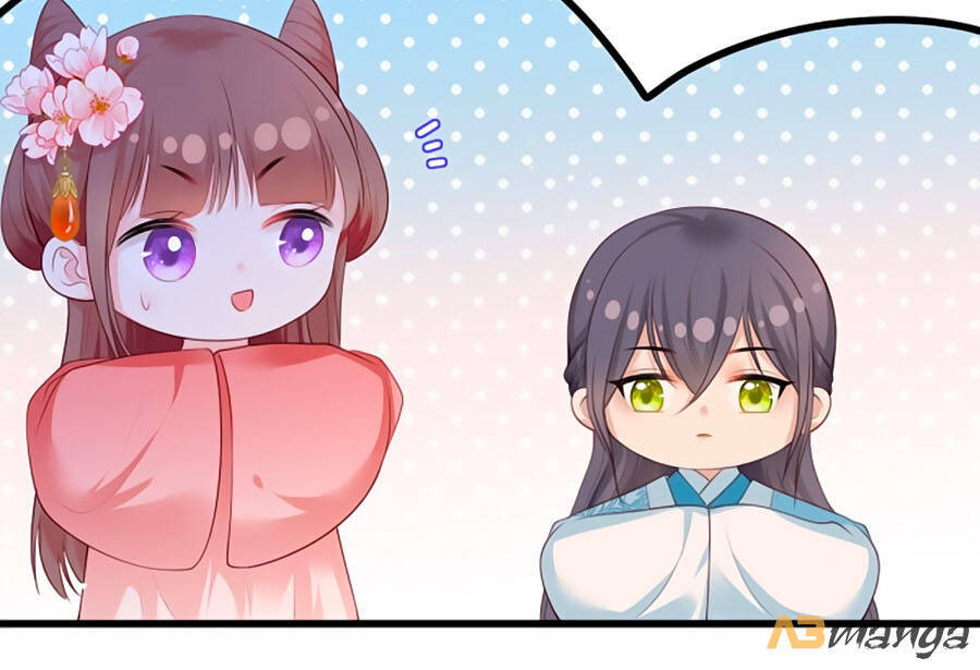 Nữ Thủ Phú Chi Kiều Sủng Nhiếp Chính Vương Chapter 59 - Trang 2