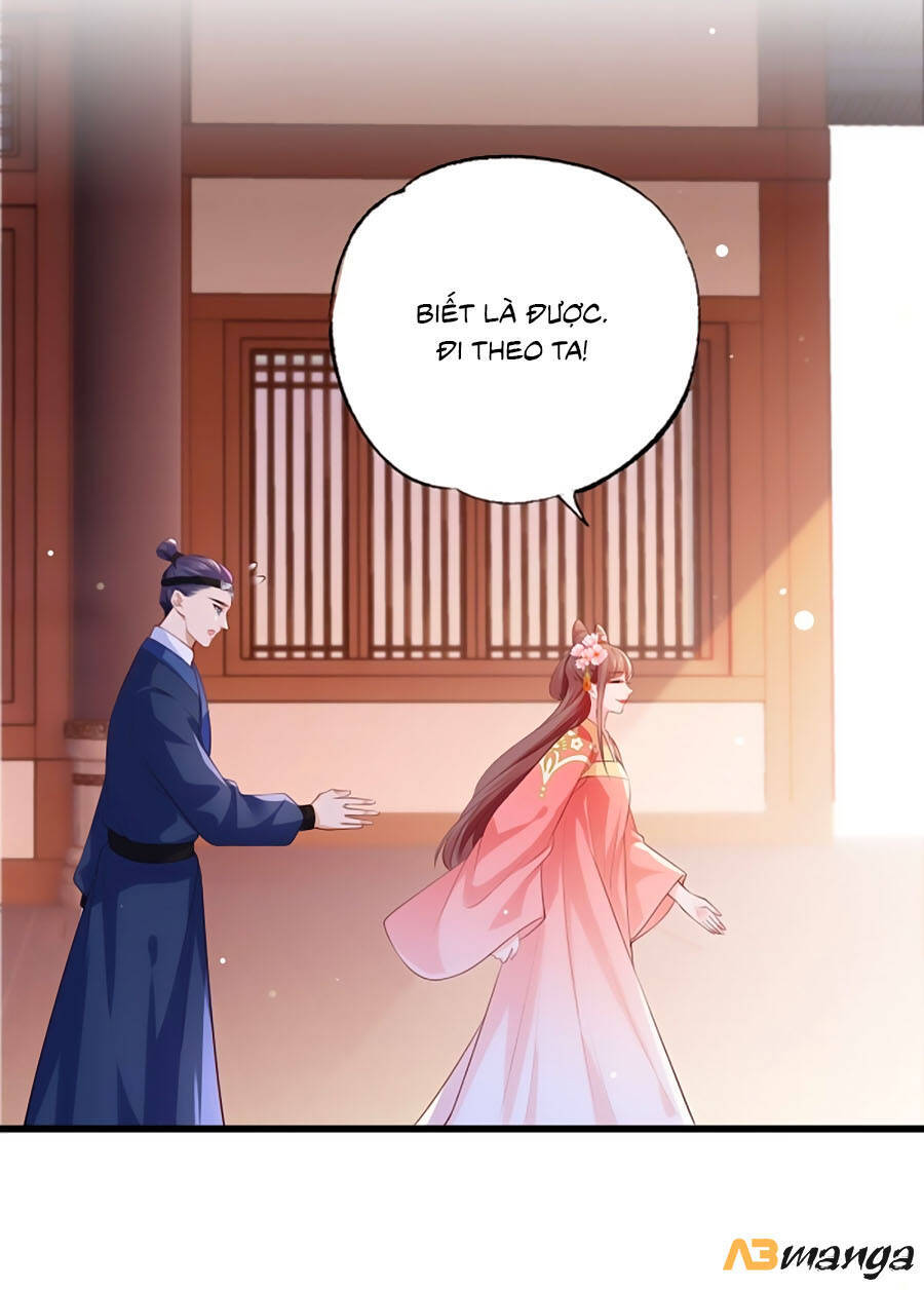 Nữ Thủ Phú Chi Kiều Sủng Nhiếp Chính Vương Chapter 60 - Trang 2