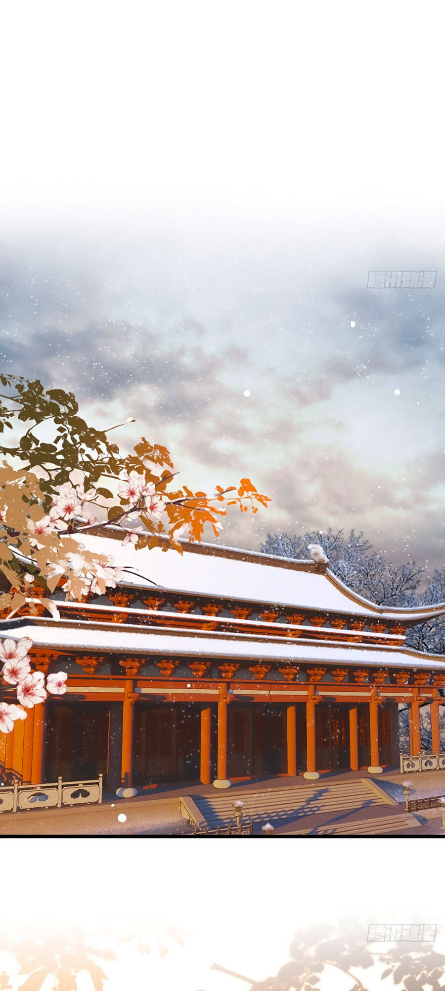 Nữ Thủ Phú Chi Kiều Sủng Nhiếp Chính Vương Chapter 60 - Trang 2