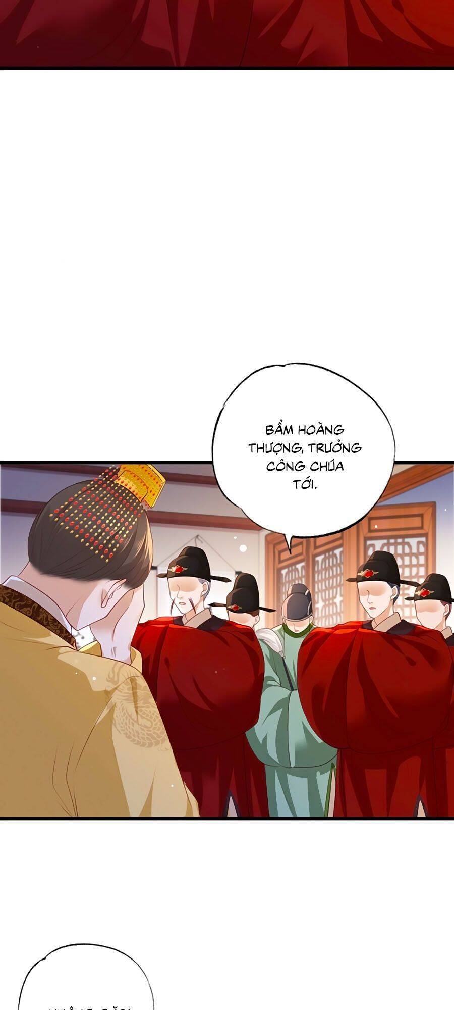 Nữ Thủ Phú Chi Kiều Sủng Nhiếp Chính Vương Chapter 60 - Trang 2