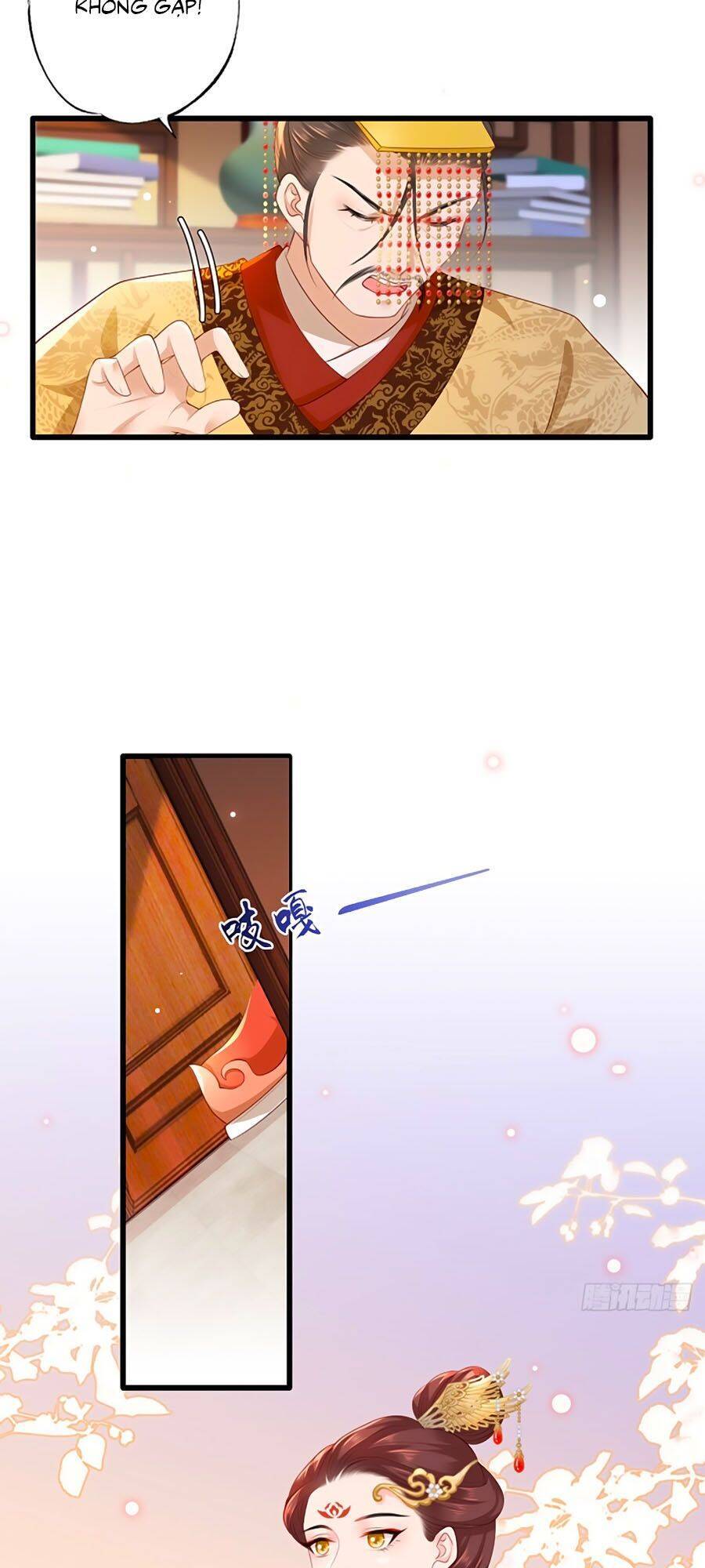 Nữ Thủ Phú Chi Kiều Sủng Nhiếp Chính Vương Chapter 60 - Trang 2