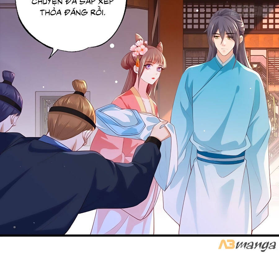 Nữ Thủ Phú Chi Kiều Sủng Nhiếp Chính Vương Chapter 60 - Trang 2