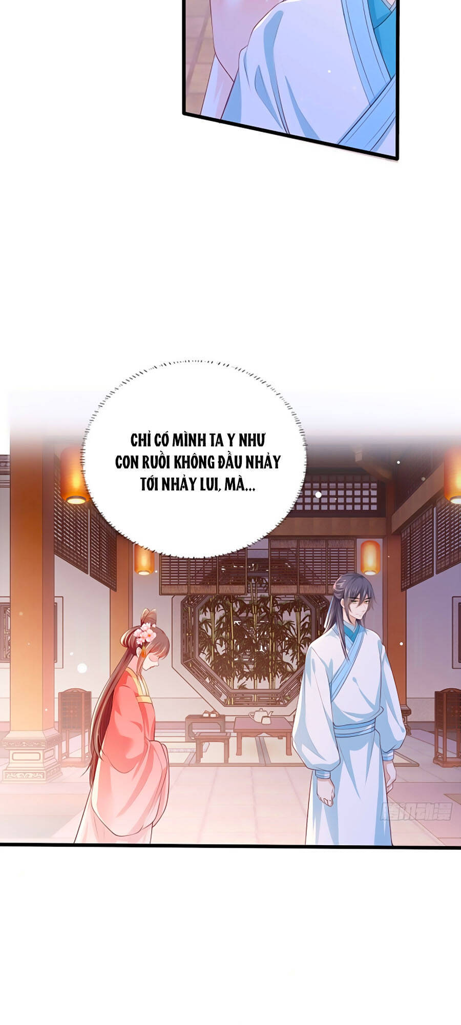 Nữ Thủ Phú Chi Kiều Sủng Nhiếp Chính Vương Chapter 60 - Trang 2