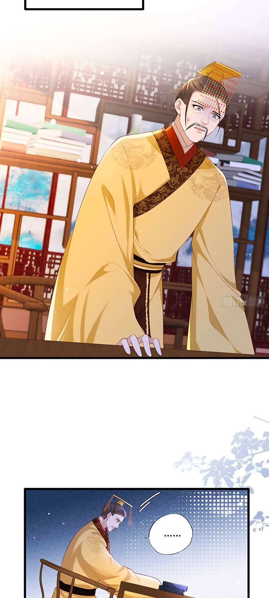 Nữ Thủ Phú Chi Kiều Sủng Nhiếp Chính Vương Chapter 61 - Trang 2