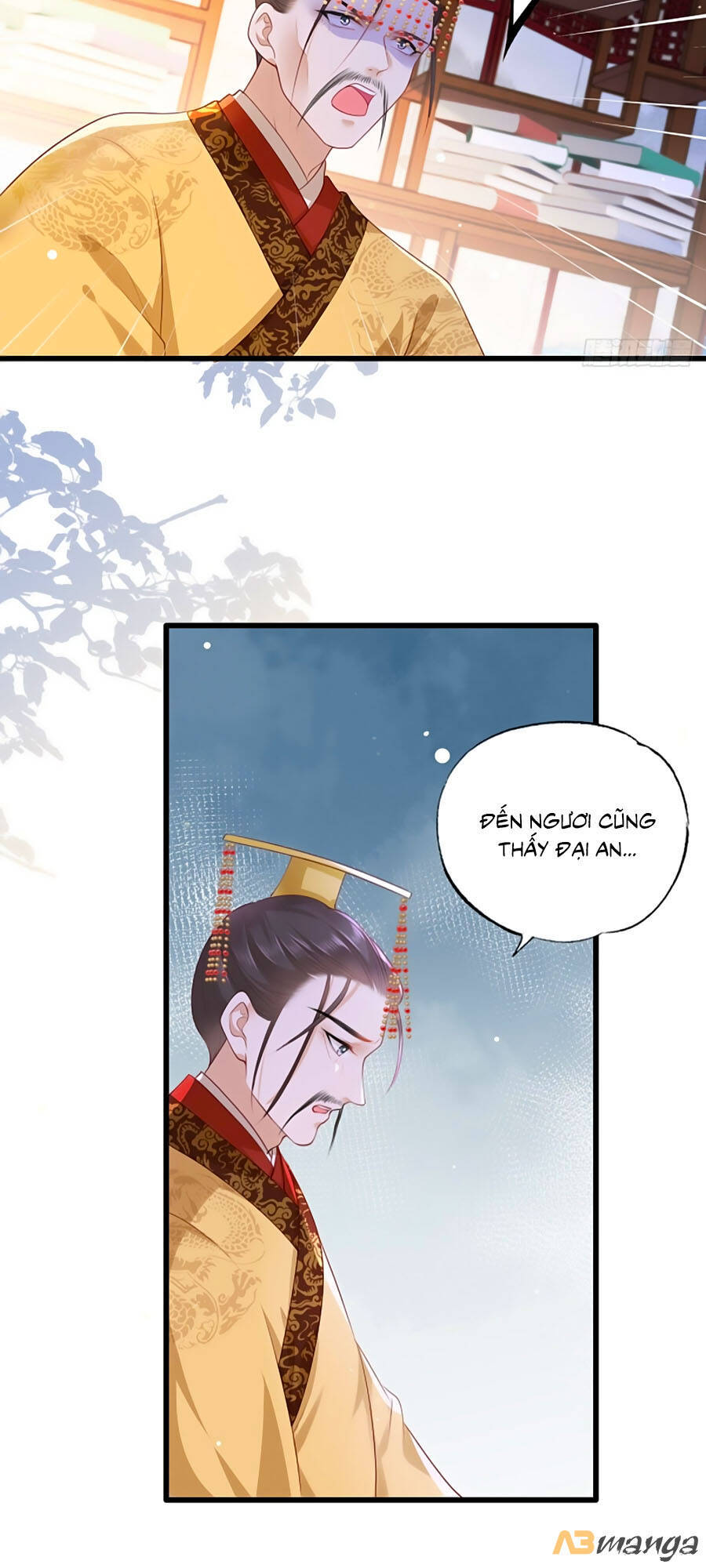 Nữ Thủ Phú Chi Kiều Sủng Nhiếp Chính Vương Chapter 61 - Trang 2