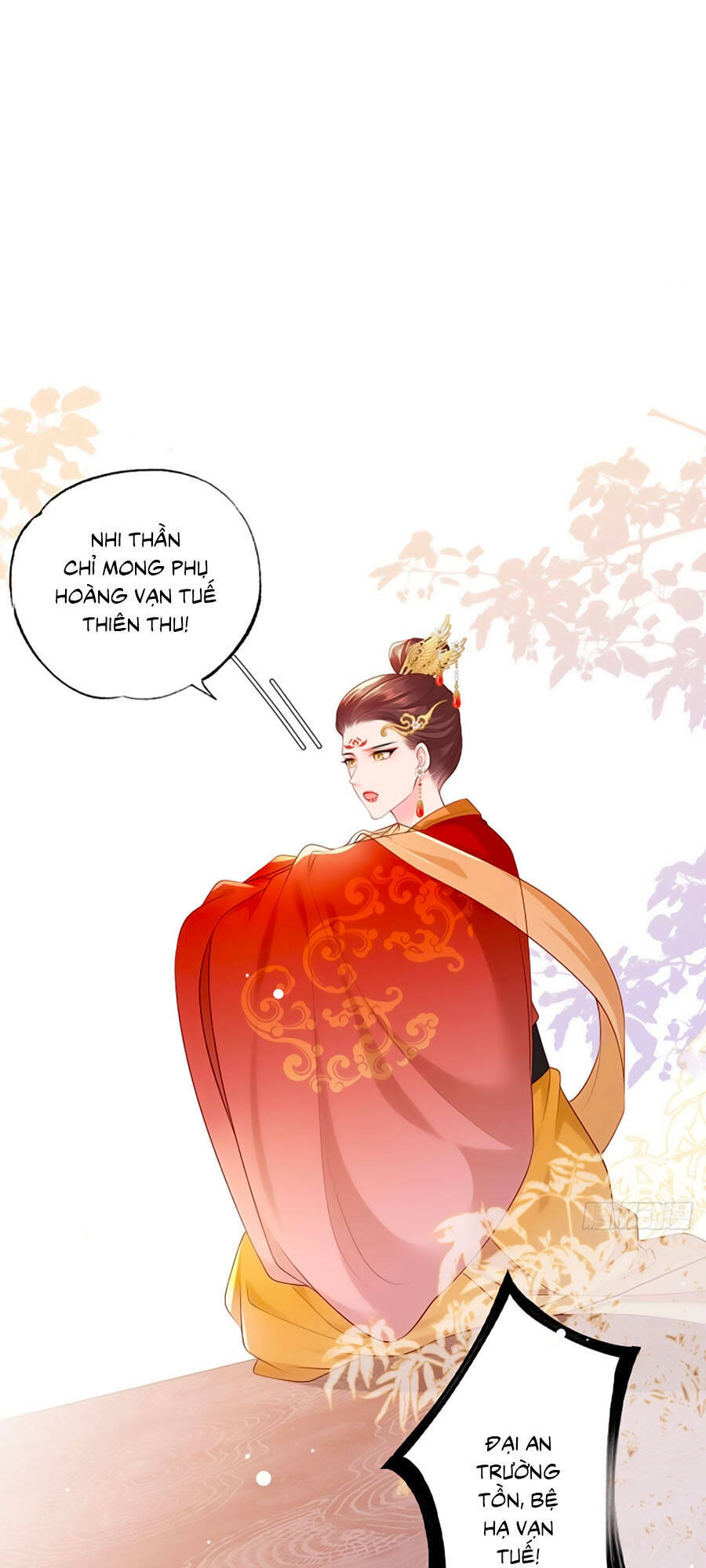 Nữ Thủ Phú Chi Kiều Sủng Nhiếp Chính Vương Chapter 61 - Trang 2