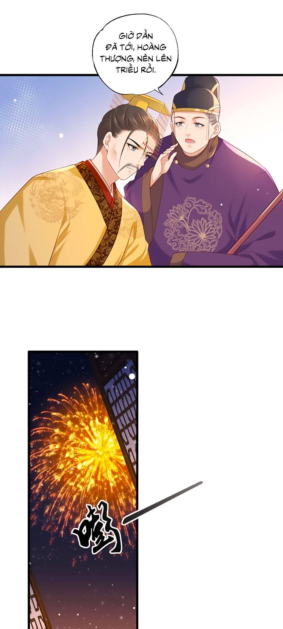 Nữ Thủ Phú Chi Kiều Sủng Nhiếp Chính Vương Chapter 61 - Trang 2