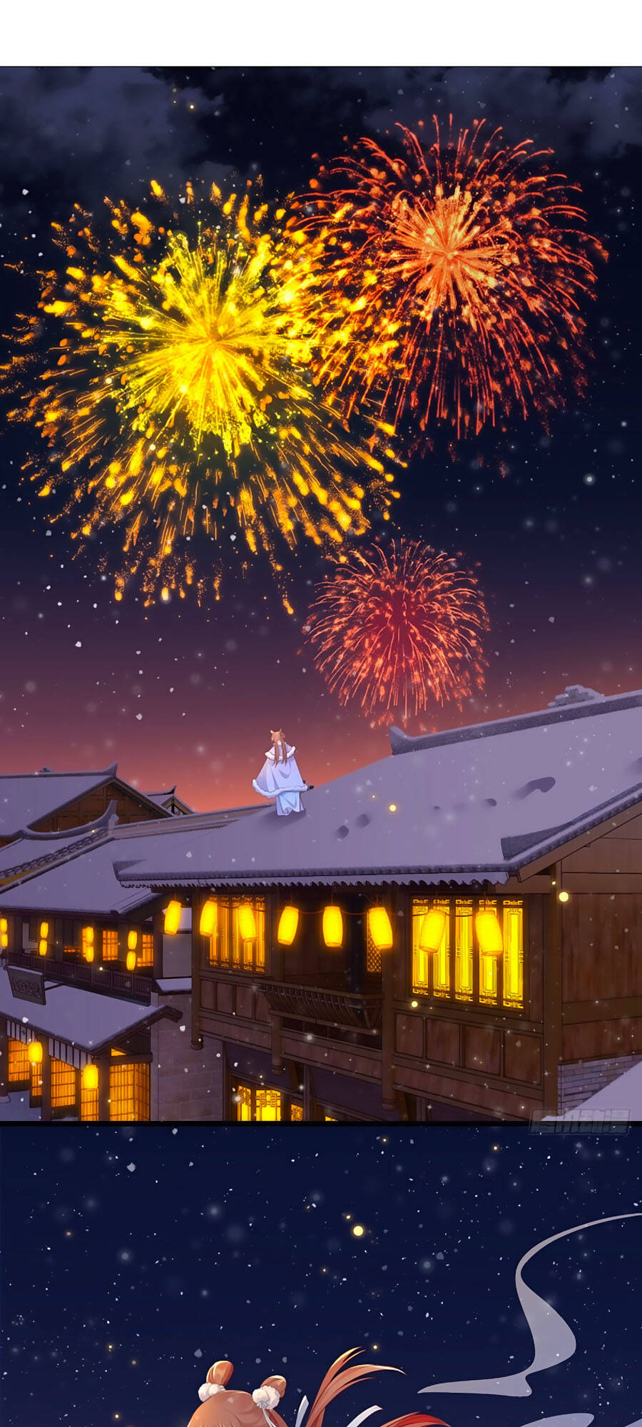 Nữ Thủ Phú Chi Kiều Sủng Nhiếp Chính Vương Chapter 61 - Trang 2