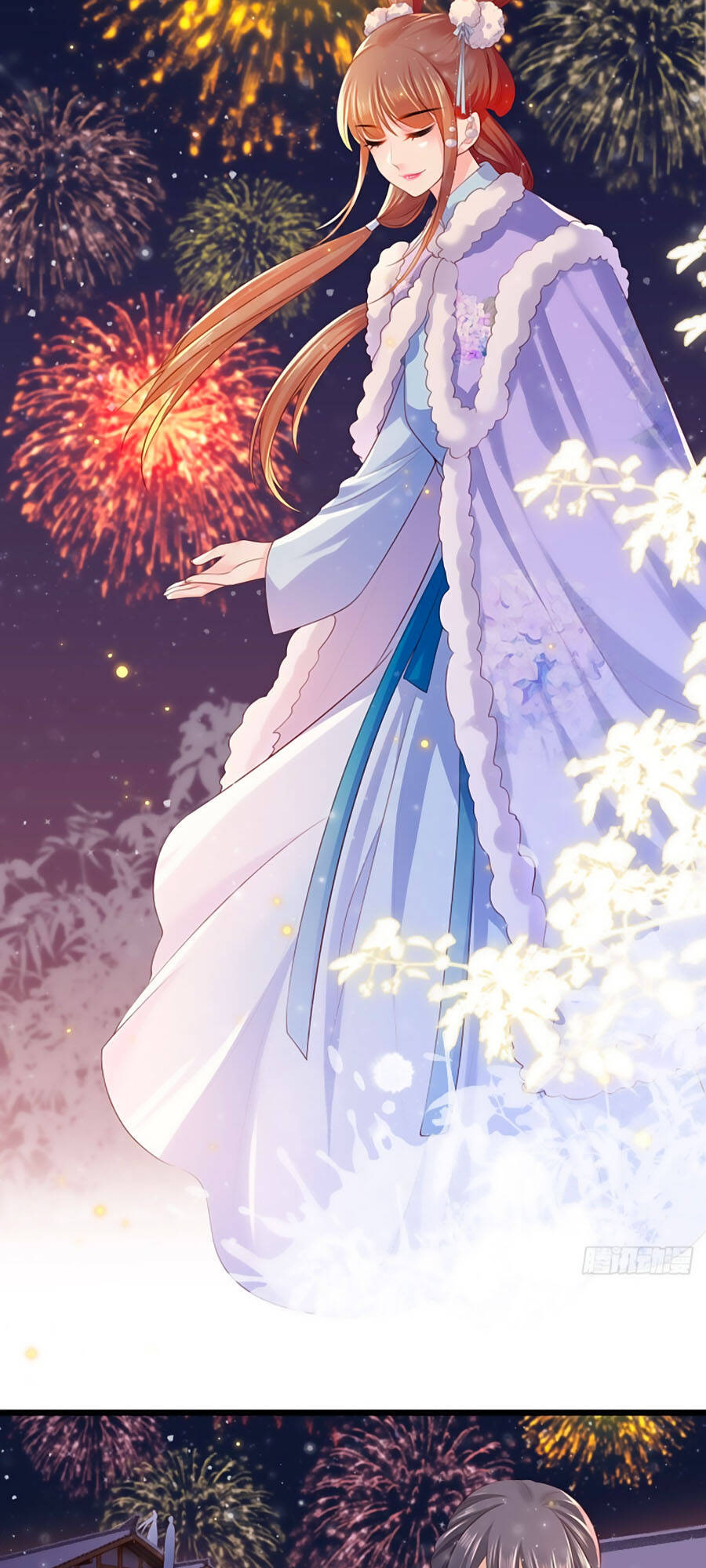 Nữ Thủ Phú Chi Kiều Sủng Nhiếp Chính Vương Chapter 61 - Trang 2