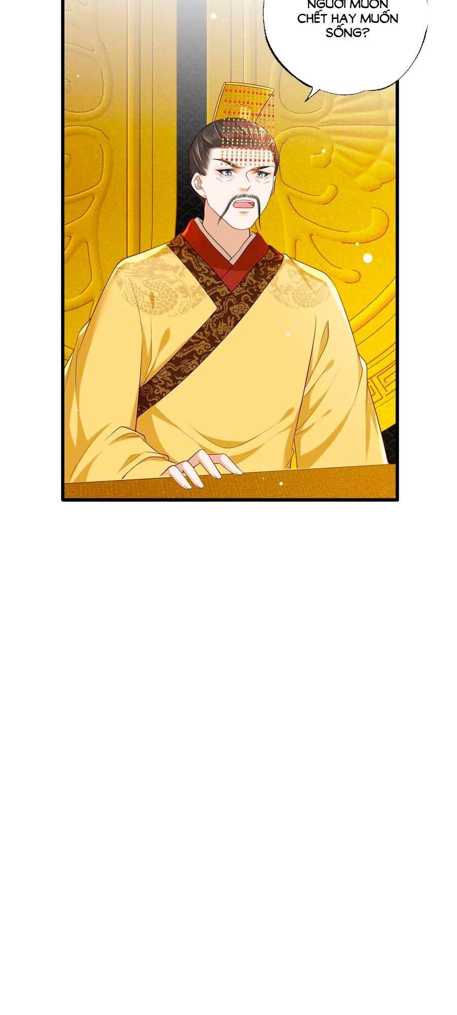 Nữ Thủ Phú Chi Kiều Sủng Nhiếp Chính Vương Chapter 63 - Trang 2