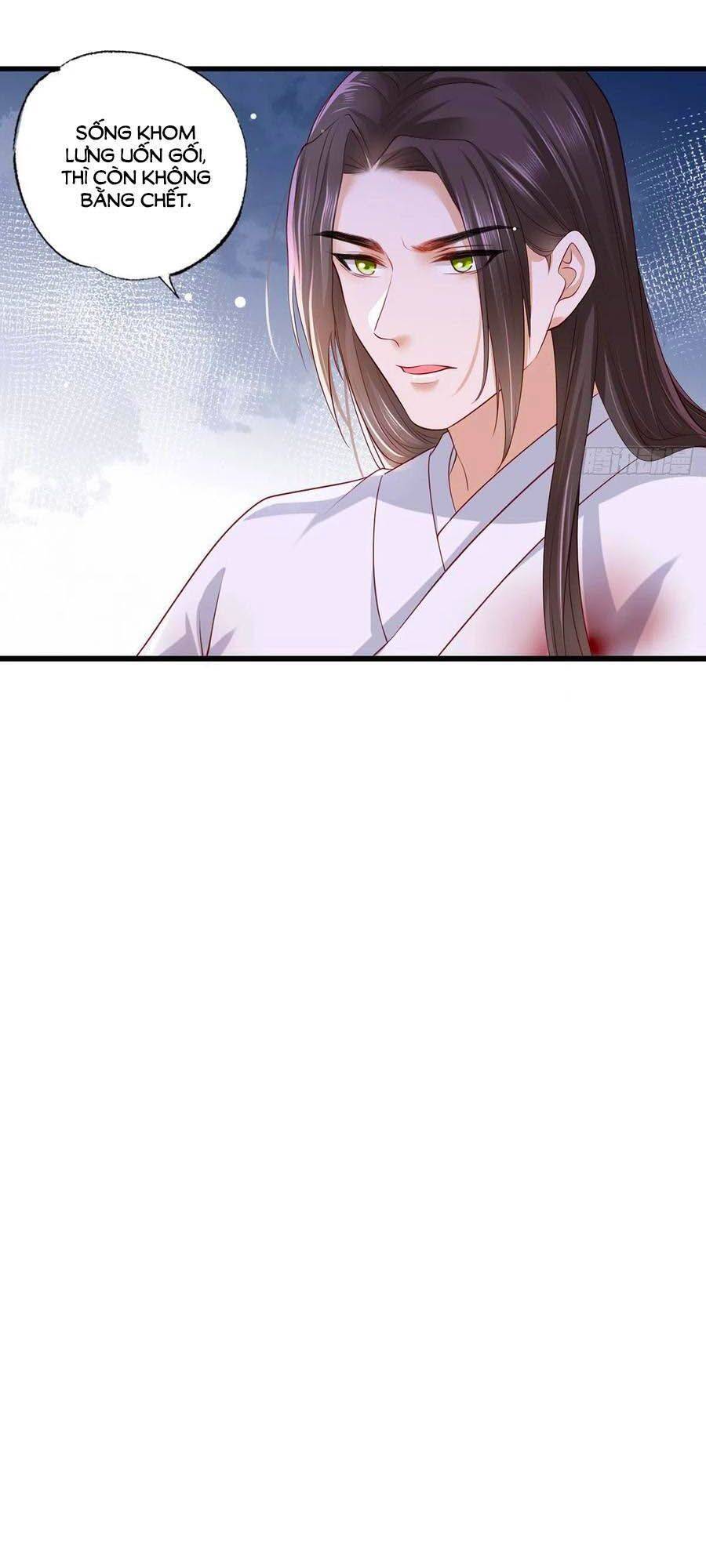 Nữ Thủ Phú Chi Kiều Sủng Nhiếp Chính Vương Chapter 63 - Trang 2