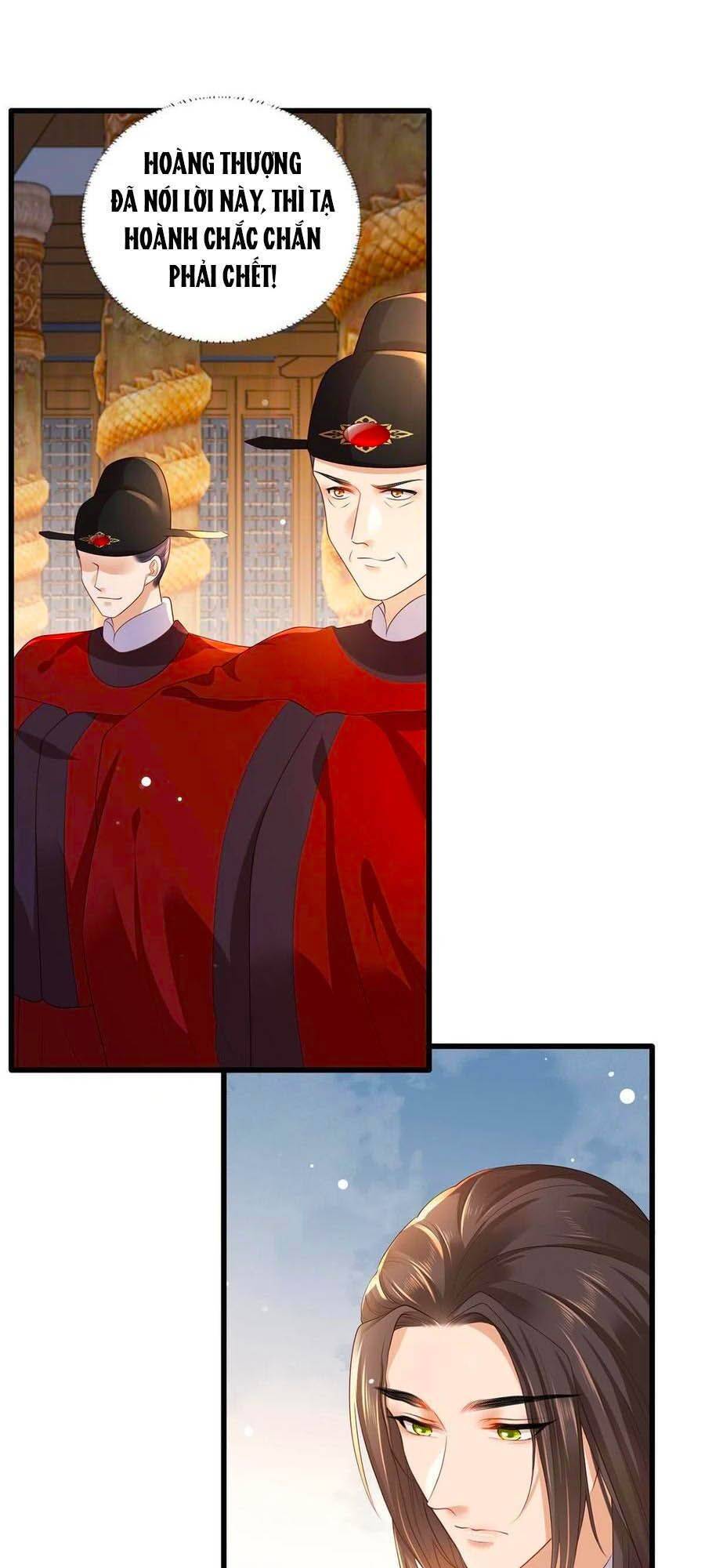 Nữ Thủ Phú Chi Kiều Sủng Nhiếp Chính Vương Chapter 63 - Trang 2