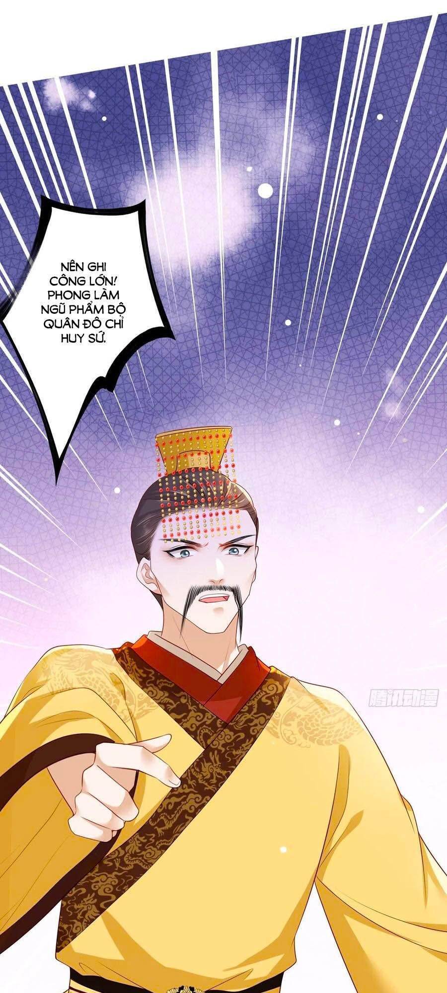 Nữ Thủ Phú Chi Kiều Sủng Nhiếp Chính Vương Chapter 63 - Trang 2