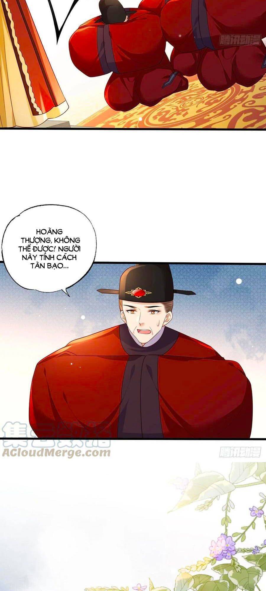 Nữ Thủ Phú Chi Kiều Sủng Nhiếp Chính Vương Chapter 63 - Trang 2