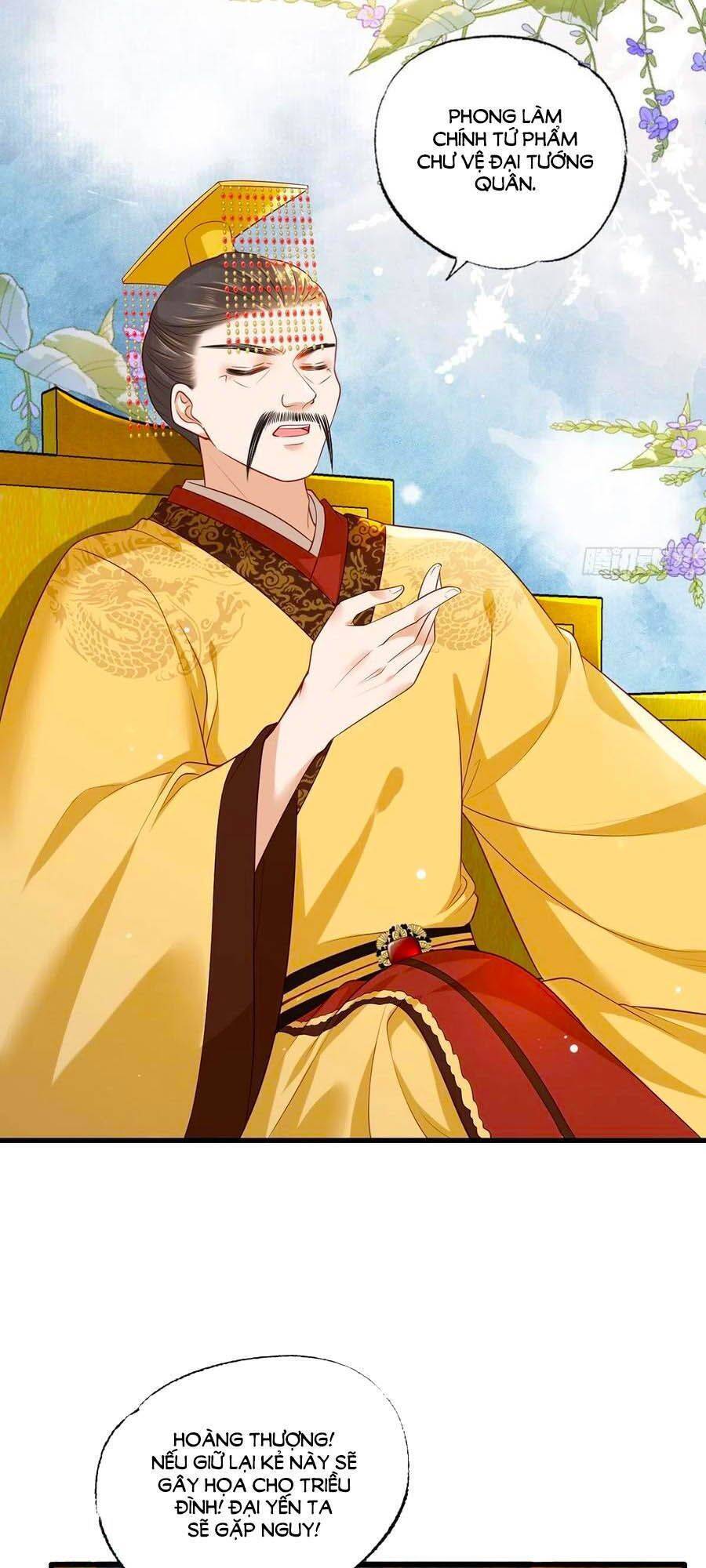 Nữ Thủ Phú Chi Kiều Sủng Nhiếp Chính Vương Chapter 63 - Trang 2