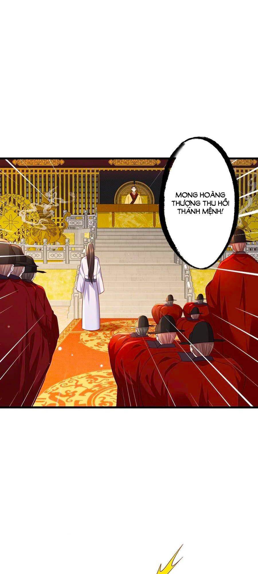 Nữ Thủ Phú Chi Kiều Sủng Nhiếp Chính Vương Chapter 63 - Trang 2