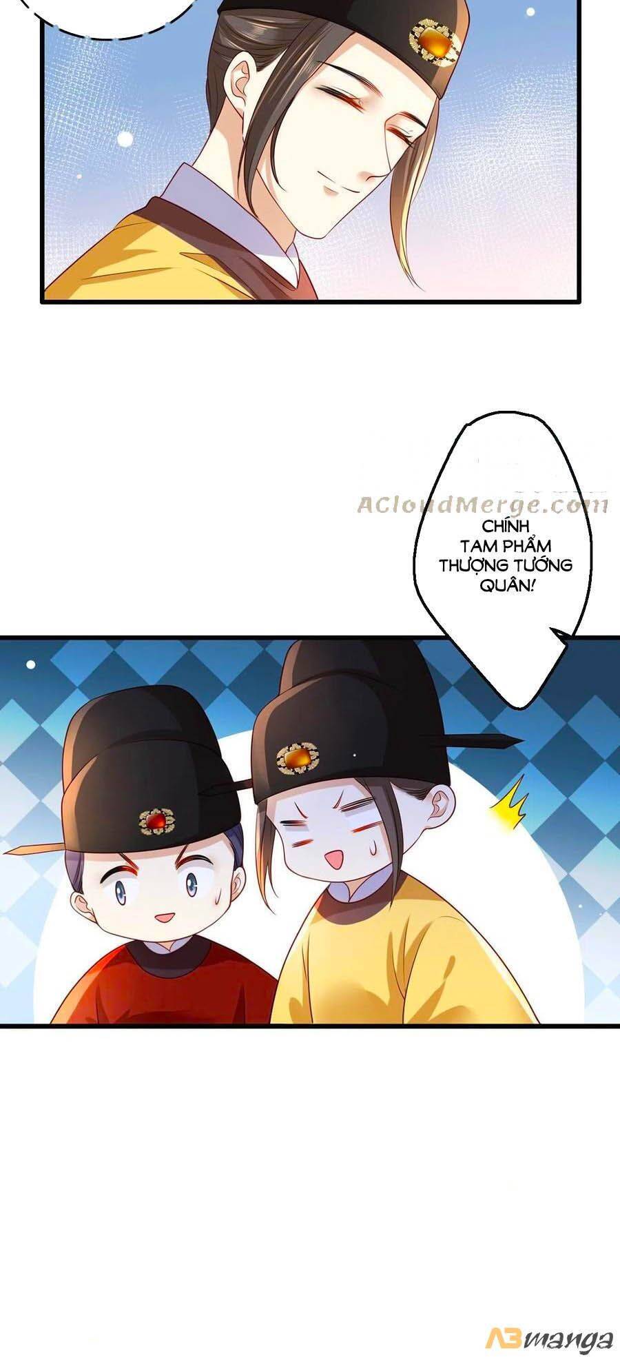 Nữ Thủ Phú Chi Kiều Sủng Nhiếp Chính Vương Chapter 63 - Trang 2