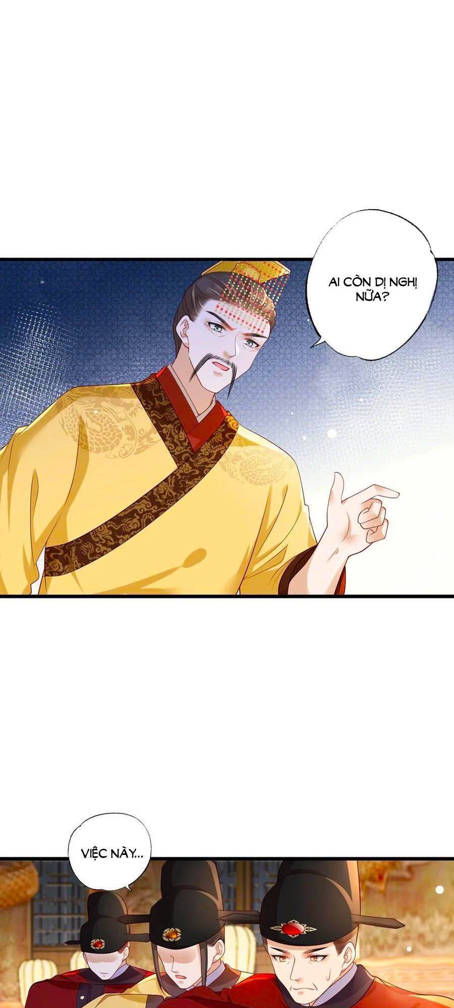 Nữ Thủ Phú Chi Kiều Sủng Nhiếp Chính Vương Chapter 63 - Trang 2