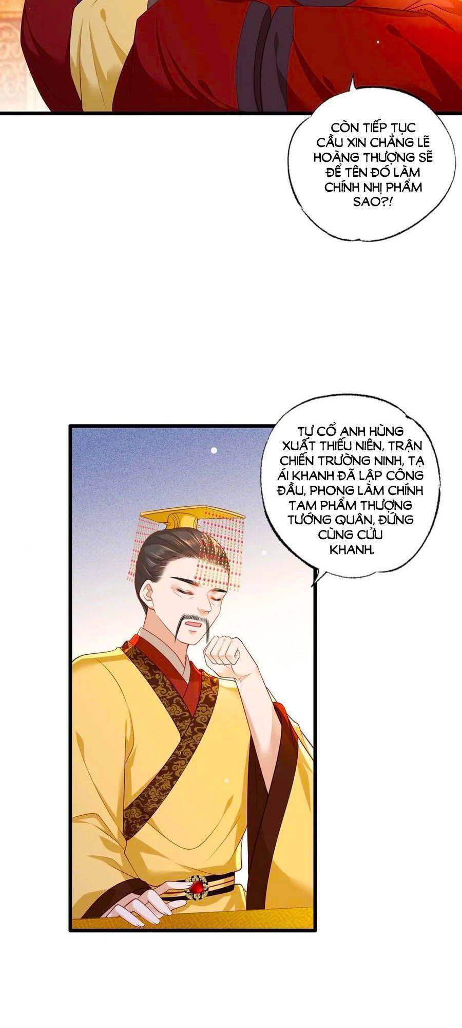 Nữ Thủ Phú Chi Kiều Sủng Nhiếp Chính Vương Chapter 63 - Trang 2