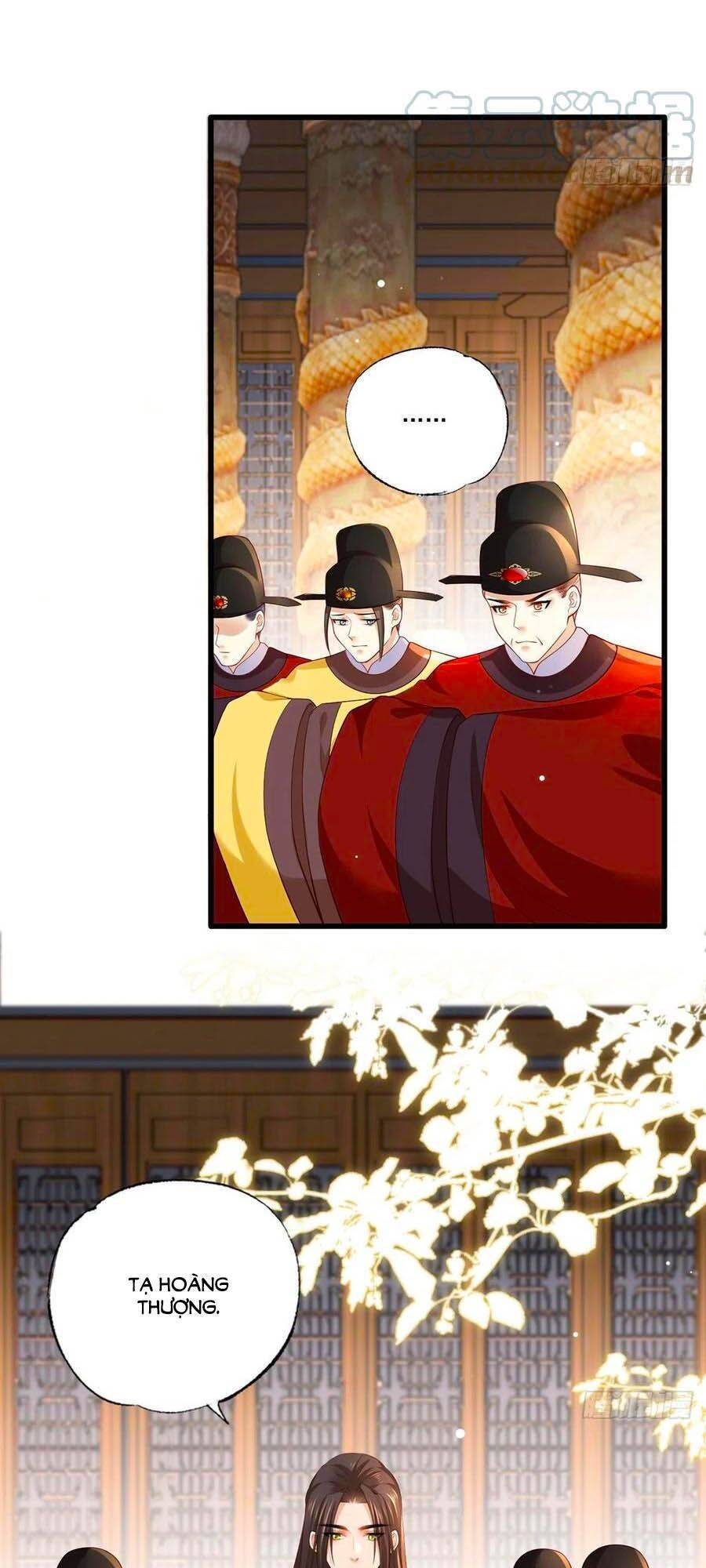 Nữ Thủ Phú Chi Kiều Sủng Nhiếp Chính Vương Chapter 63 - Trang 2