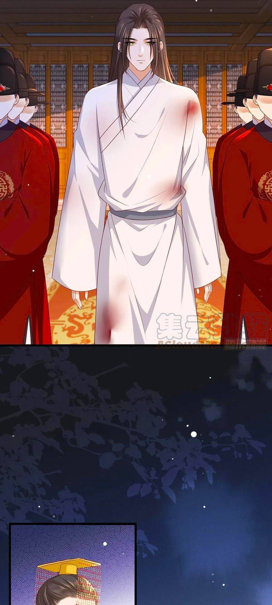 Nữ Thủ Phú Chi Kiều Sủng Nhiếp Chính Vương Chapter 63 - Trang 2