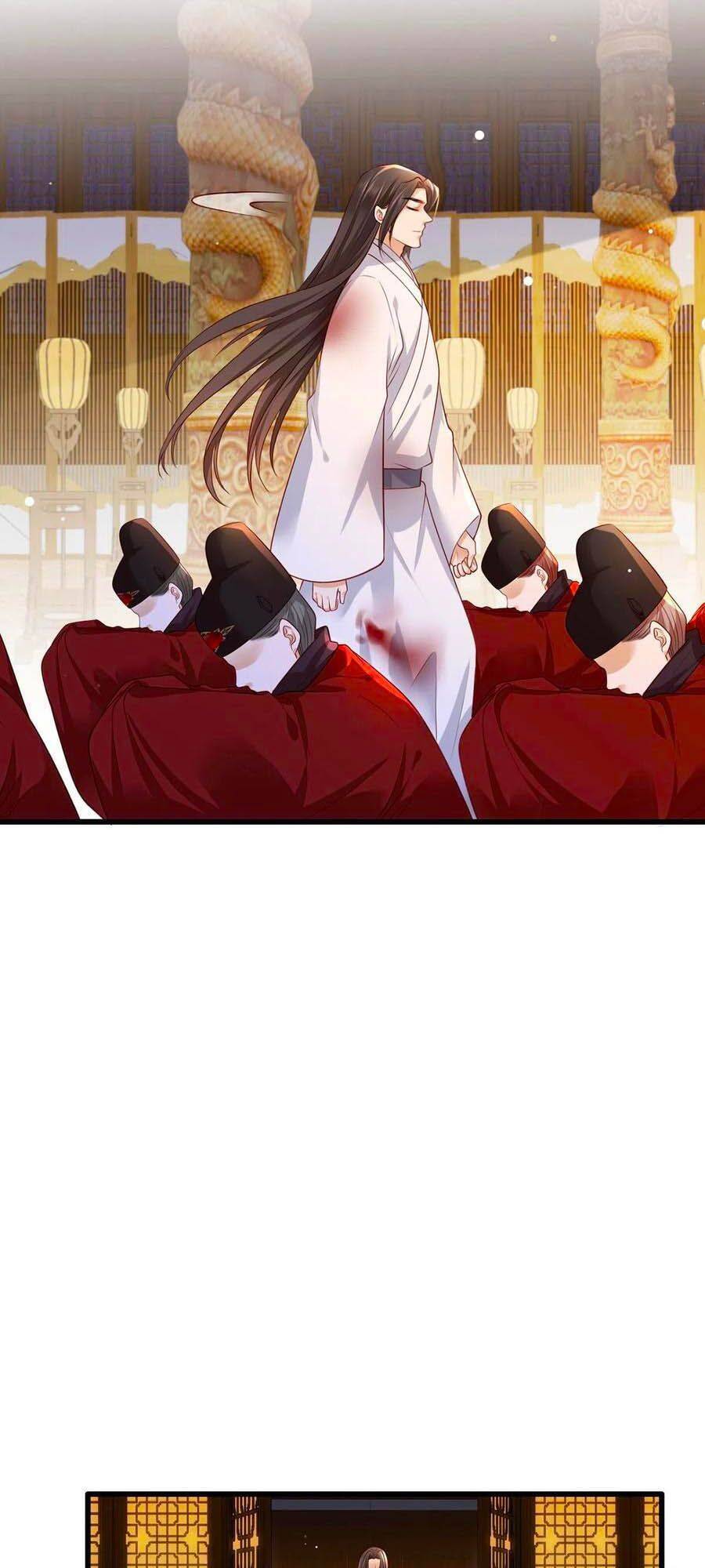 Nữ Thủ Phú Chi Kiều Sủng Nhiếp Chính Vương Chapter 64 - Trang 2