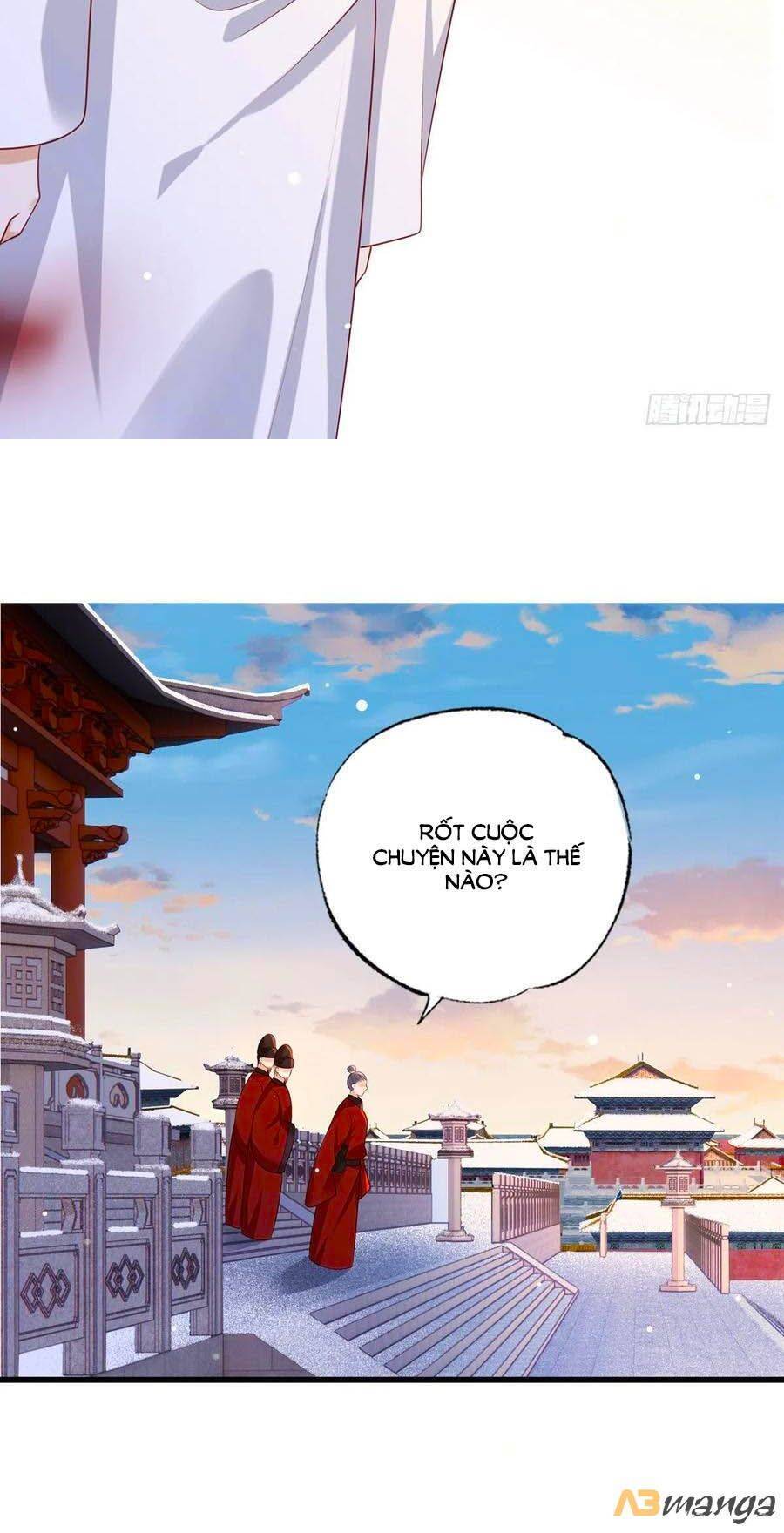 Nữ Thủ Phú Chi Kiều Sủng Nhiếp Chính Vương Chapter 64 - Trang 2