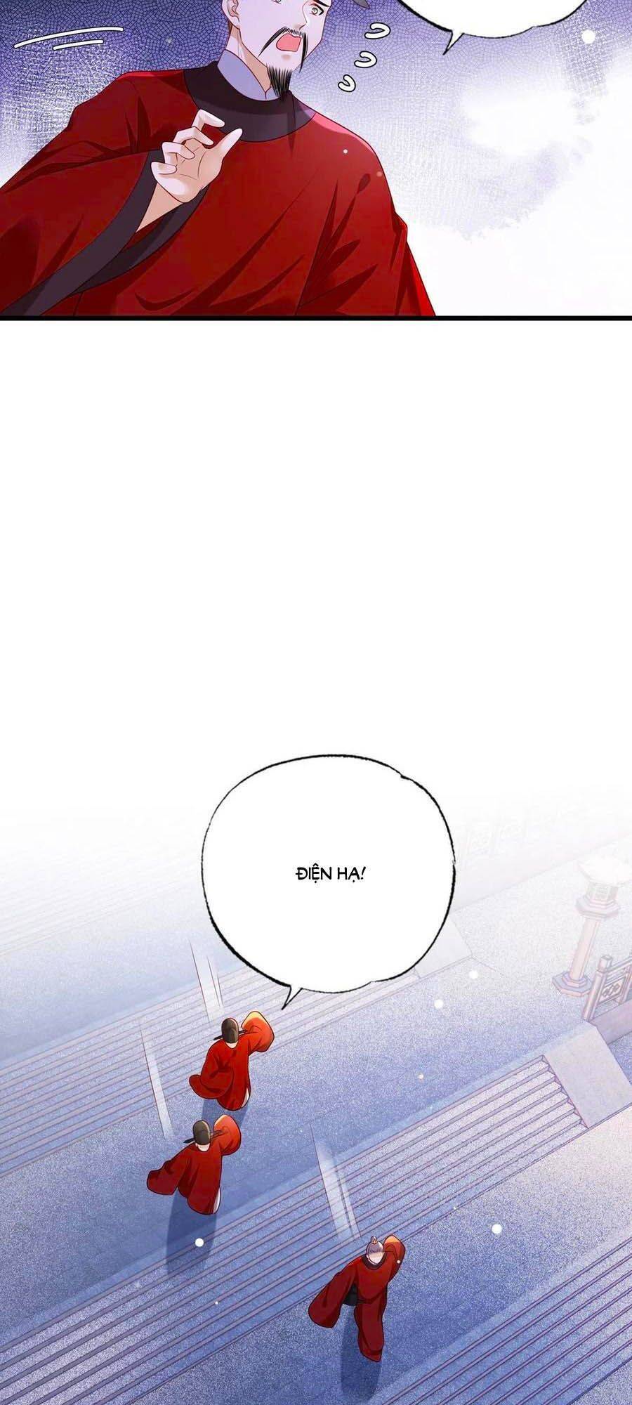 Nữ Thủ Phú Chi Kiều Sủng Nhiếp Chính Vương Chapter 64 - Trang 2