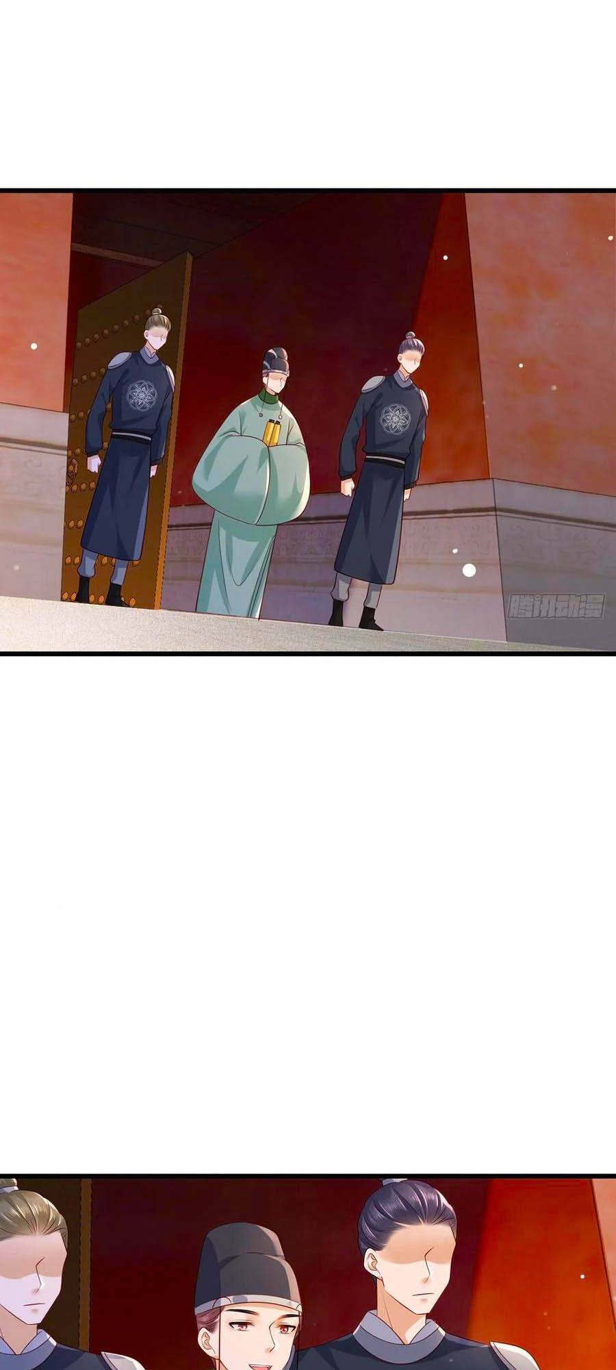 Nữ Thủ Phú Chi Kiều Sủng Nhiếp Chính Vương Chapter 64 - Trang 2