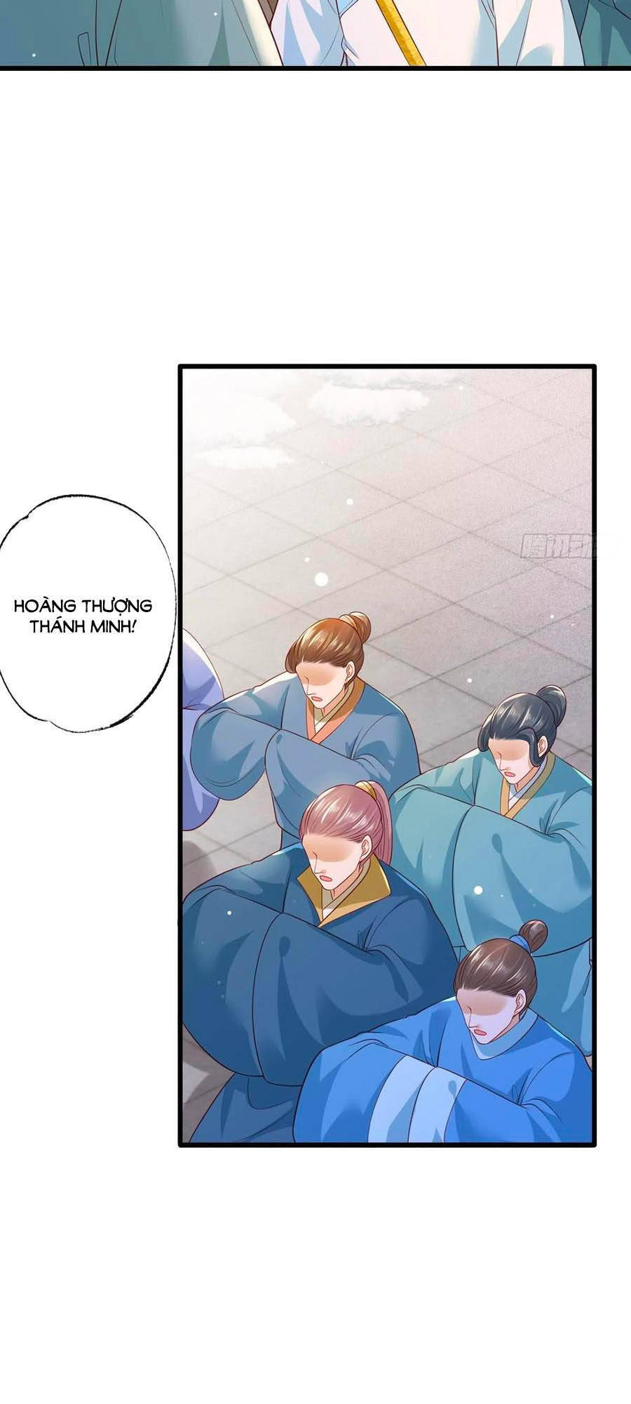 Nữ Thủ Phú Chi Kiều Sủng Nhiếp Chính Vương Chapter 64 - Trang 2