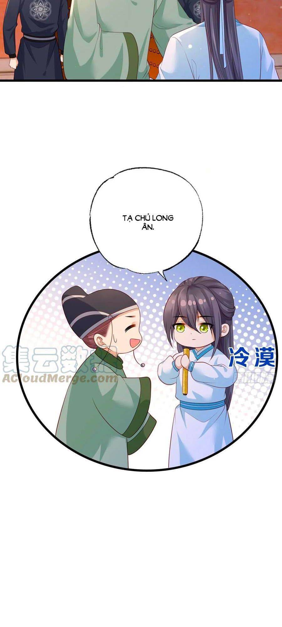 Nữ Thủ Phú Chi Kiều Sủng Nhiếp Chính Vương Chapter 64 - Trang 2