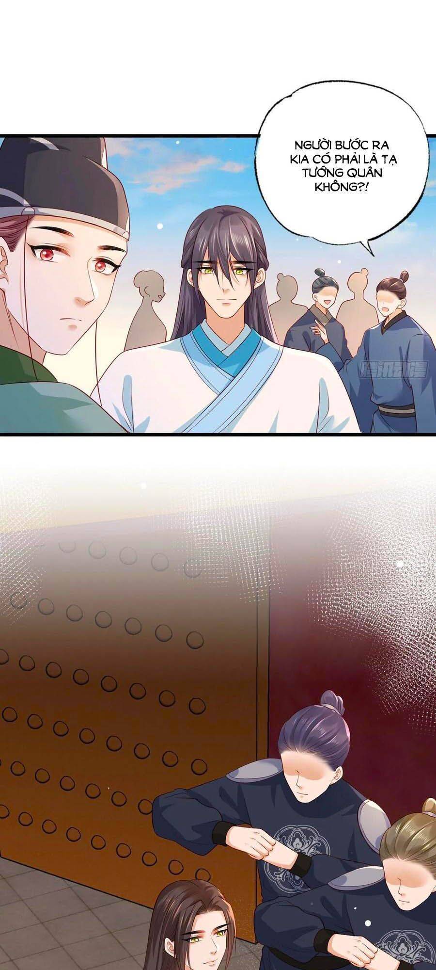 Nữ Thủ Phú Chi Kiều Sủng Nhiếp Chính Vương Chapter 64 - Trang 2