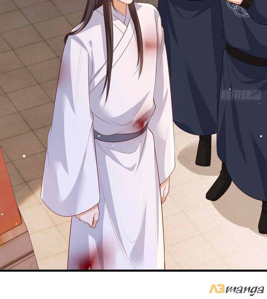 Nữ Thủ Phú Chi Kiều Sủng Nhiếp Chính Vương Chapter 64 - Trang 2