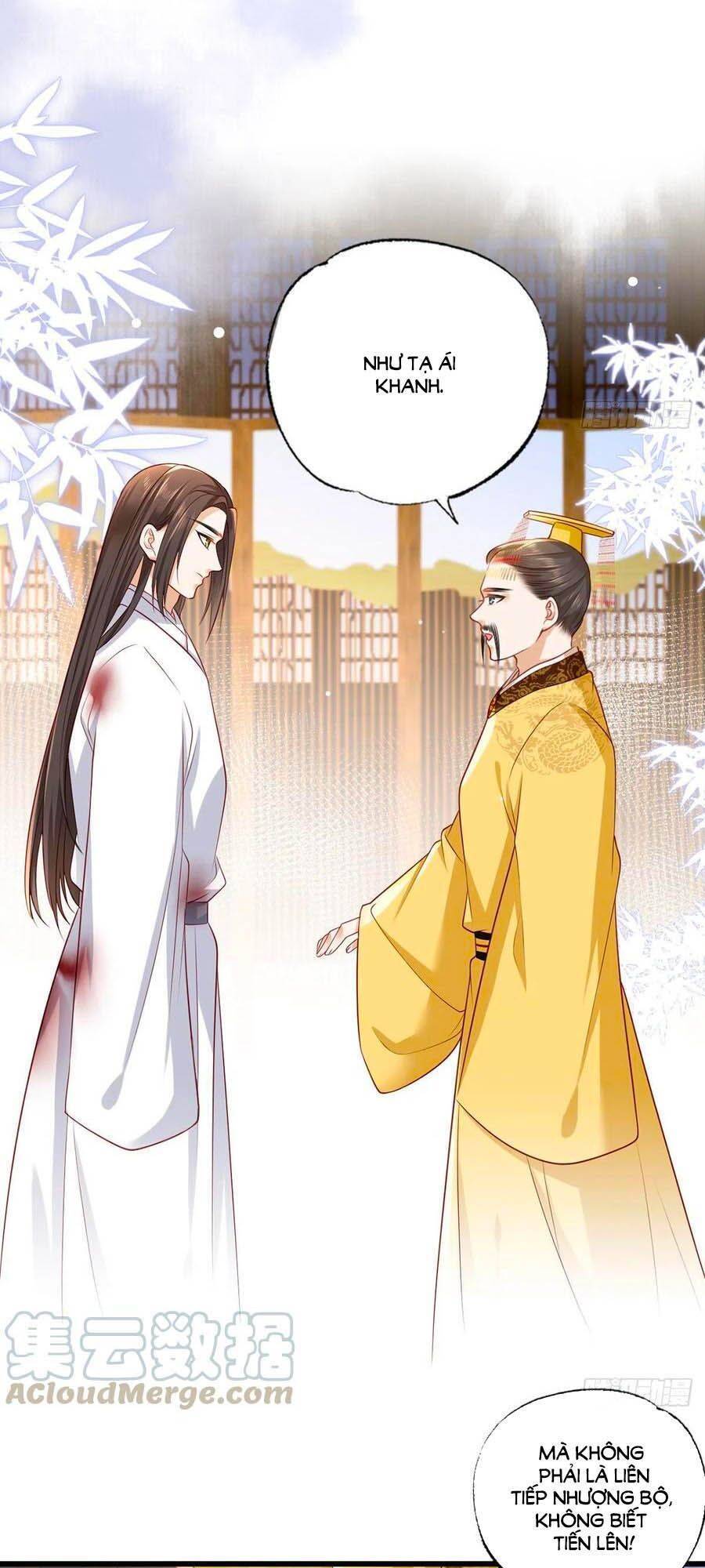 Nữ Thủ Phú Chi Kiều Sủng Nhiếp Chính Vương Chapter 64 - Trang 2