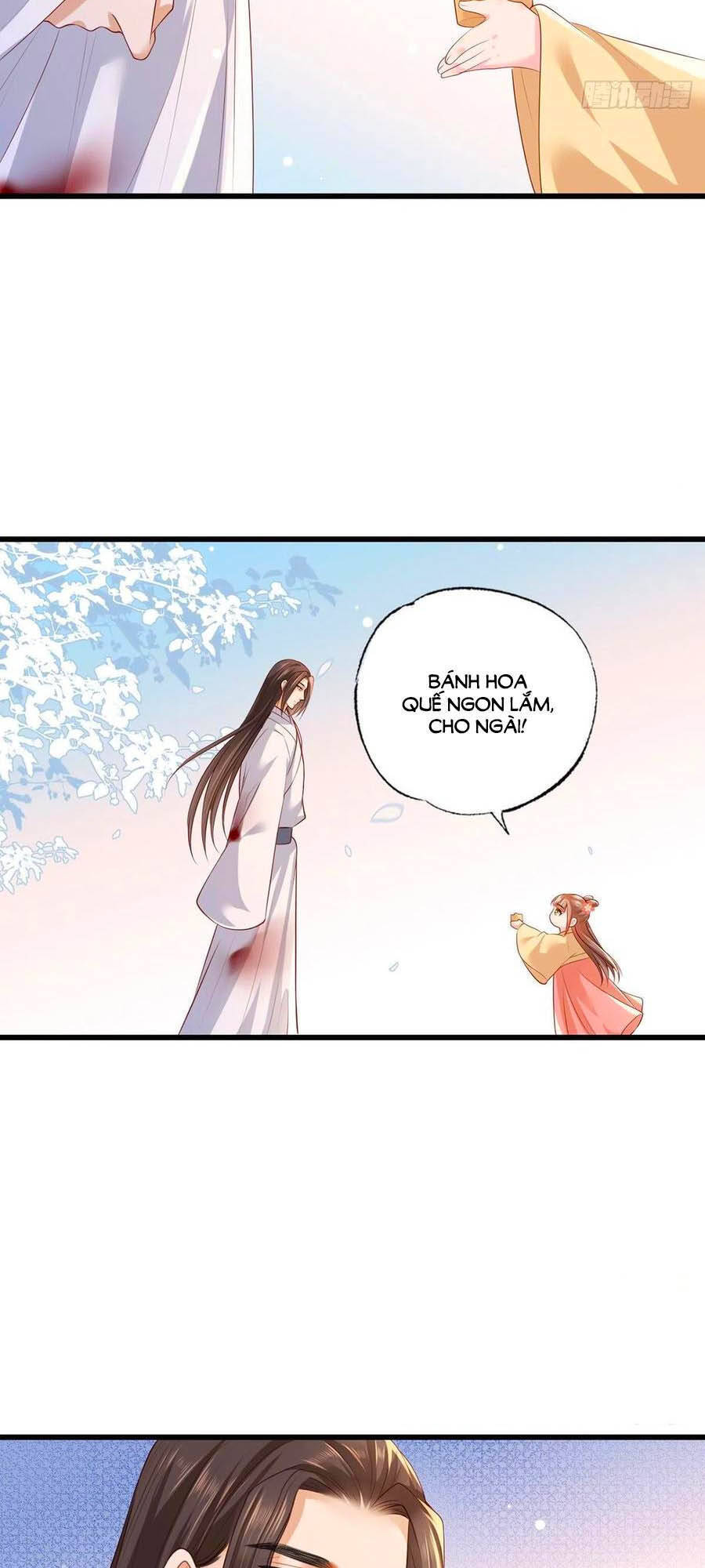 Nữ Thủ Phú Chi Kiều Sủng Nhiếp Chính Vương Chapter 64 - Trang 2