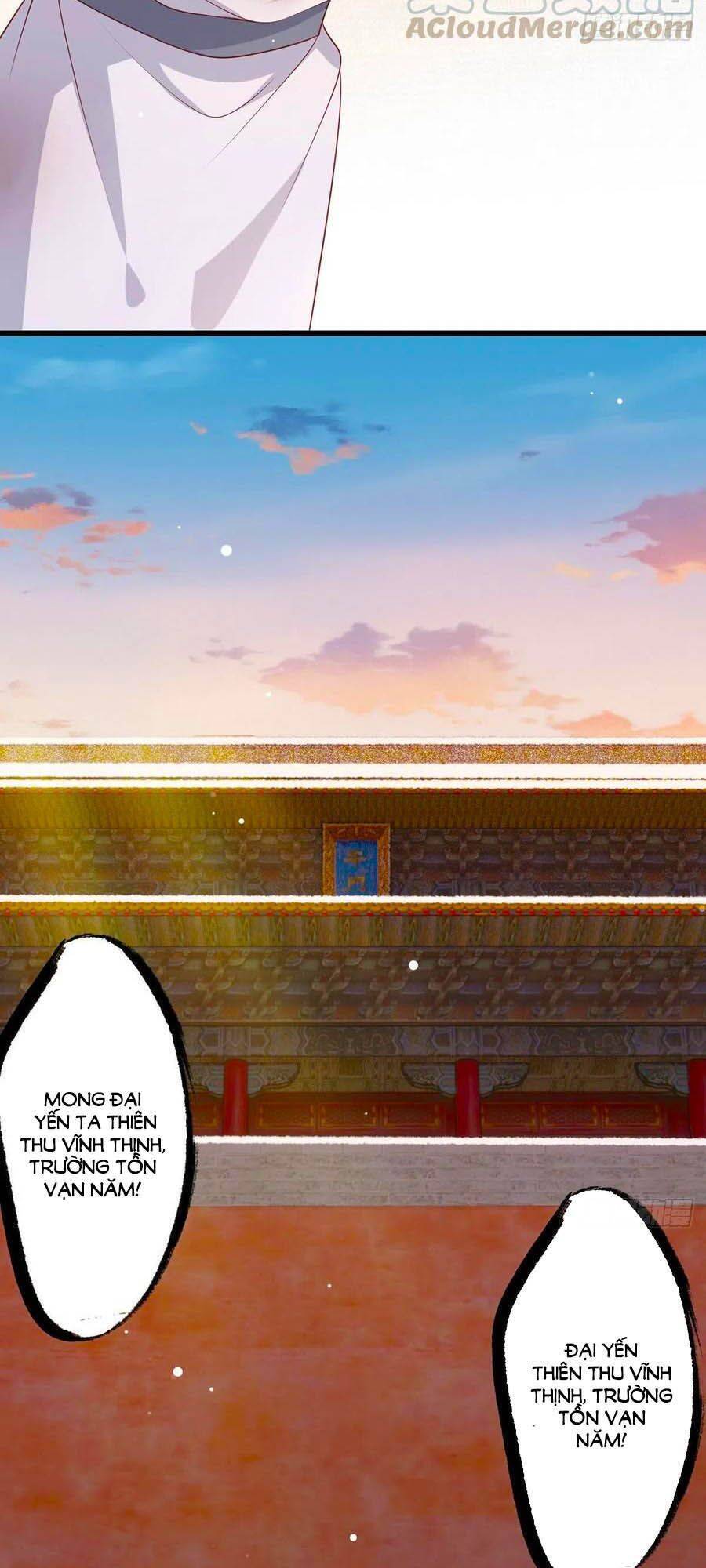 Nữ Thủ Phú Chi Kiều Sủng Nhiếp Chính Vương Chapter 64 - Trang 2