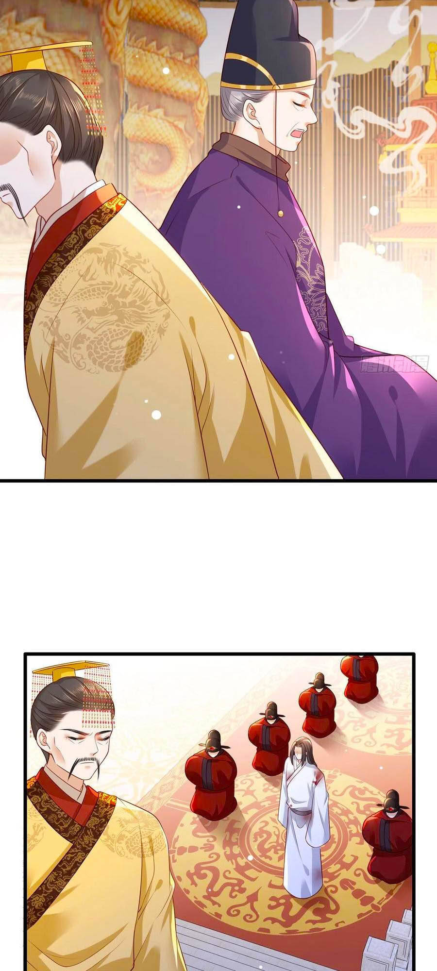 Nữ Thủ Phú Chi Kiều Sủng Nhiếp Chính Vương Chapter 64 - Trang 2