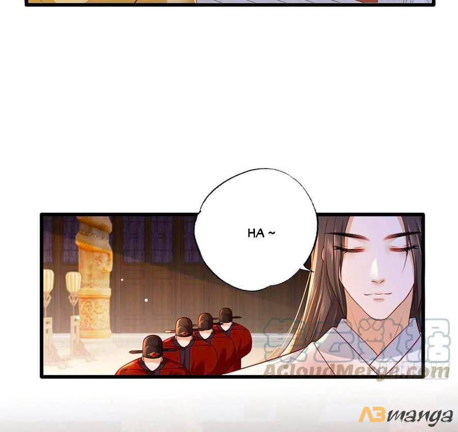 Nữ Thủ Phú Chi Kiều Sủng Nhiếp Chính Vương Chapter 64 - Trang 2