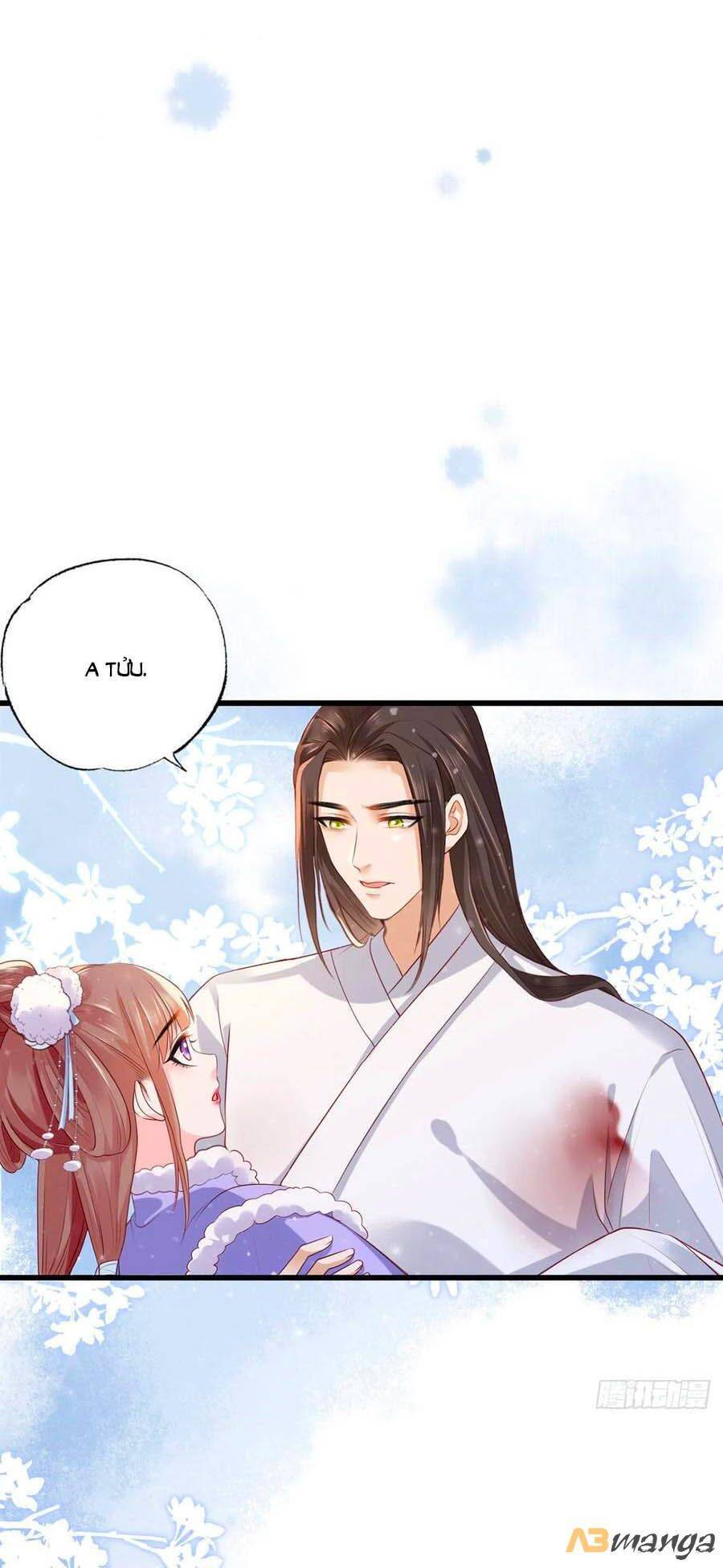 Nữ Thủ Phú Chi Kiều Sủng Nhiếp Chính Vương Chapter 65 - Trang 2