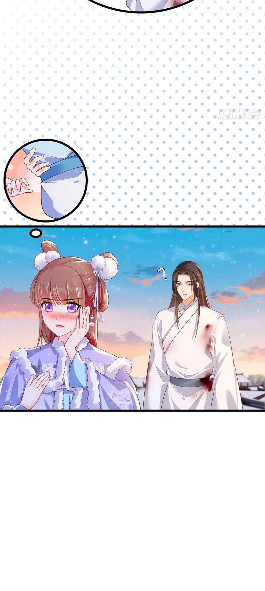 Nữ Thủ Phú Chi Kiều Sủng Nhiếp Chính Vương Chapter 65 - Trang 2