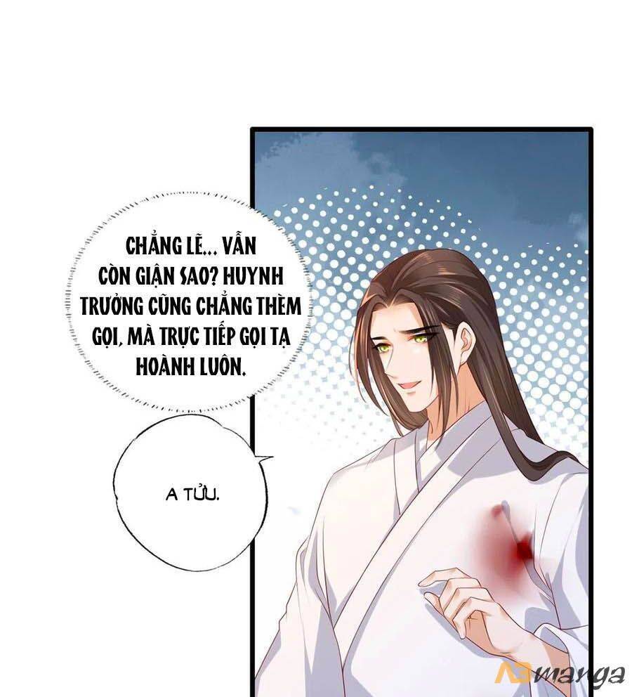 Nữ Thủ Phú Chi Kiều Sủng Nhiếp Chính Vương Chapter 65 - Trang 2